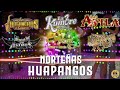 Mix de Huapangos ~ Popurri De Huapangos ~ Cumbias para bailar ~ Los Avila, La Kumbre Con K ...