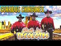 Corridos y Rancheras Mix = Dueto Los Tecolotes Mix Corridos Chingones