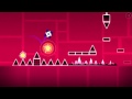 Can't Let Go 3 coins- Geometry Dash