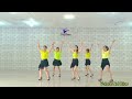 Volare Nel Blu - Line Dance // Beginner - Demo