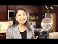 INSTANT POT PRO REVIEW, Unboxing, Features, Demo Recipe | 10-in-1 Smart Multi-Use Pressure Cooker