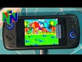 The Best Android Handheld You Can Buy! - AYN Odin 2 Max Review