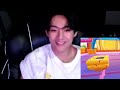 [ENG SUBS+] Taehyung Tries to Survive against ARMY in 'Fall Guys' [Part 1 of Weverse Live]