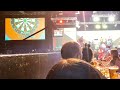 Live 9 Dart Attempt | Dirk Van Duijvenbode | 7 Perfect Darts (The Masters) 2023