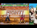 Street Fighter 3: Third Strike Ibuki Guide