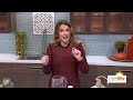 This apple cider vinegar remedy is perfect for cold and flu season - New Day NW