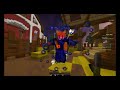 Stay - Minecraft Hypixel WoolWars Montage