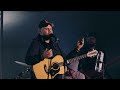 Holy Ground/What a beautiful name/Above all [LIVE] with Nathan Fawcett in the Oral Roberts Tent