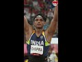 Neeraj chopra gold winning throw | Neeraj chopra tokyo olympics | Neeraj chopra javelin throw