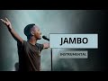 Jambo ( Instrumental ) Israel Mbonyi