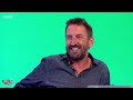 Mick - James Acaster’s archenemy? Lee Mack’s traded toddler? Gabby Logan’s cheated child? | WILTY