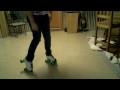 How To Jamskate: Snake Walk