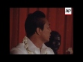 MANILA: Marcos statement on martial law