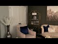 PART 2 - LIVING ROOM DECORATING IDEAS