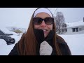 tromso, norway vlog