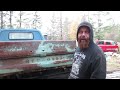 Previous will it run and drive 200 miles...Big Jim needs a new home! Truck giveaway!