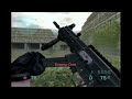 Counter Strike Original Xbox HD Gameplay