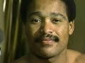 The Night Wilfred Benitez Confronted Thomas Hearns