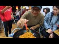 CHALLENGE | SPICY AS HELL !!! THE MOST SPICY NOODLES IN TAIWAN