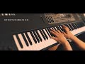 [1hour] Prayer Music | I'll always love you (Tim Hughes) |  Piano Cover by Jerry Kim