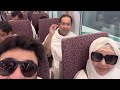 Aao Madine Chale | Nida Yasir | Yasir Nawaz | Hajj Vlog | Farid Nawaz Production