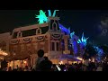 Disneyland July 2022- Fantasmic!, Fireworks, Entertainment, Charecters, and Food