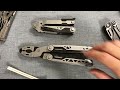 Gerber Dual Force Multitool First Impressions + Some Testing! The Chisel Actually Works