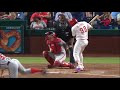 MLB Funny Hit By Pitches