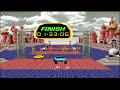 (Batocera.linux + Retroarch + N64) Cruis'n World: Midway Games / Eurocom