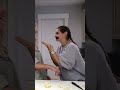 BLIND DEAF and MUTE COOKING #challenge #tiktok #outnow #shorts #cookingchallenge #funny #lmao #xmas