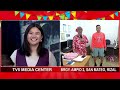 Dumugo ang ilong ni Mayor at Maine Boleche! 😆 | SUGOD BAHAY MGA KAPATID | May 09, 2024