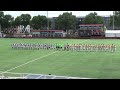 2022 Wisconsin State All Star Soccer Introductions