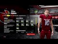 I Rebuilt a Team of The WORST NFL Players.