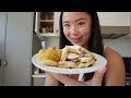 Eating Your Favourite Foods From AROUND THE WORLD for a Week ✈️🌍 | 23 Countries in ONE Week!