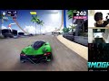 Asphalt 9: WILL THIS CAR MAKE A RETURN? ft. Hennessey Venom, Bugatti LVN and the SSC Tuatara! #racer