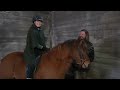 RIDING ICELANDIC HORSES IN THE LAND OF FIRE AND ICE
