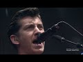 DEEP DISCOG DIVE: Arctic Monkeys