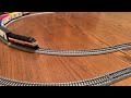 Western Maryland Circus Train and Chessie System N scale.