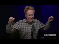 How Steven Wright Writes Joke | Conan O'Brien Needs A Friend