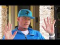 Vanilla Ice on How He Became Rich, MC Hammer Falsely Portrayed as Being Broke (Part 11)