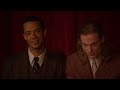 Jacob Anderson & Sam Reid Answer Fan Questions | Interview With The Vampire Season 2 | AMC+