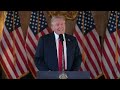 LIVE: Trump news conference  | FOX 4