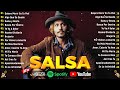 Viejitas Salsa Romantica Mix 2024 💛 Eddie Santiago, Marc Anthony, Jerry Rivera, Maelo Ruiz