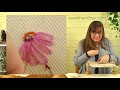 5 flowers using just 2 stitches | Beginners hand embroidery stitches | Hand embroidrery tutorial