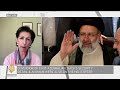 What does Ebrahim Raisi's death mean for Iran? | Inside Story