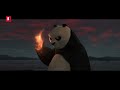 ALL the Best WARRIORS in Kung Fu Panda (Best Fight Scenes) 🌀 4K