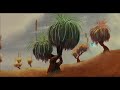 FERNGULLY: THE LAST RAINFOREST Clip - 