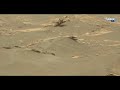 NASA Mars Rover Perseverance Sent Latest Outstanding Shocking 4K Evidence Footage of Mars Life 2024