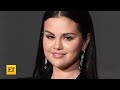 Selena Gomez Reflects on 2016 Hospitalization and Bipolar Diagnosis