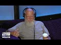 David Letterman on Becoming a Dad